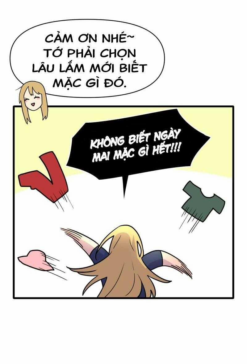 Truyện Ngôn Nhưng Không Ngôn Lắm 118 trang 13