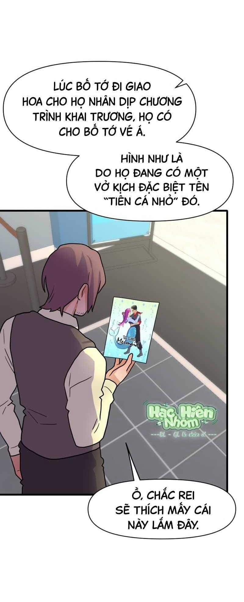 Truyện Ngôn Nhưng Không Ngôn Lắm 118 trang 19