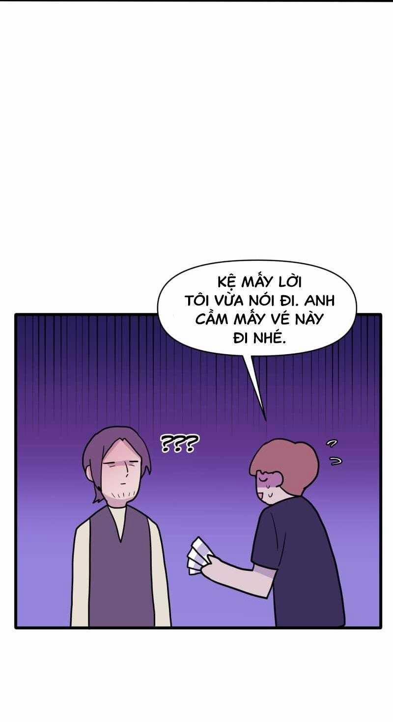 Truyện Ngôn Nhưng Không Ngôn Lắm 118 trang 23