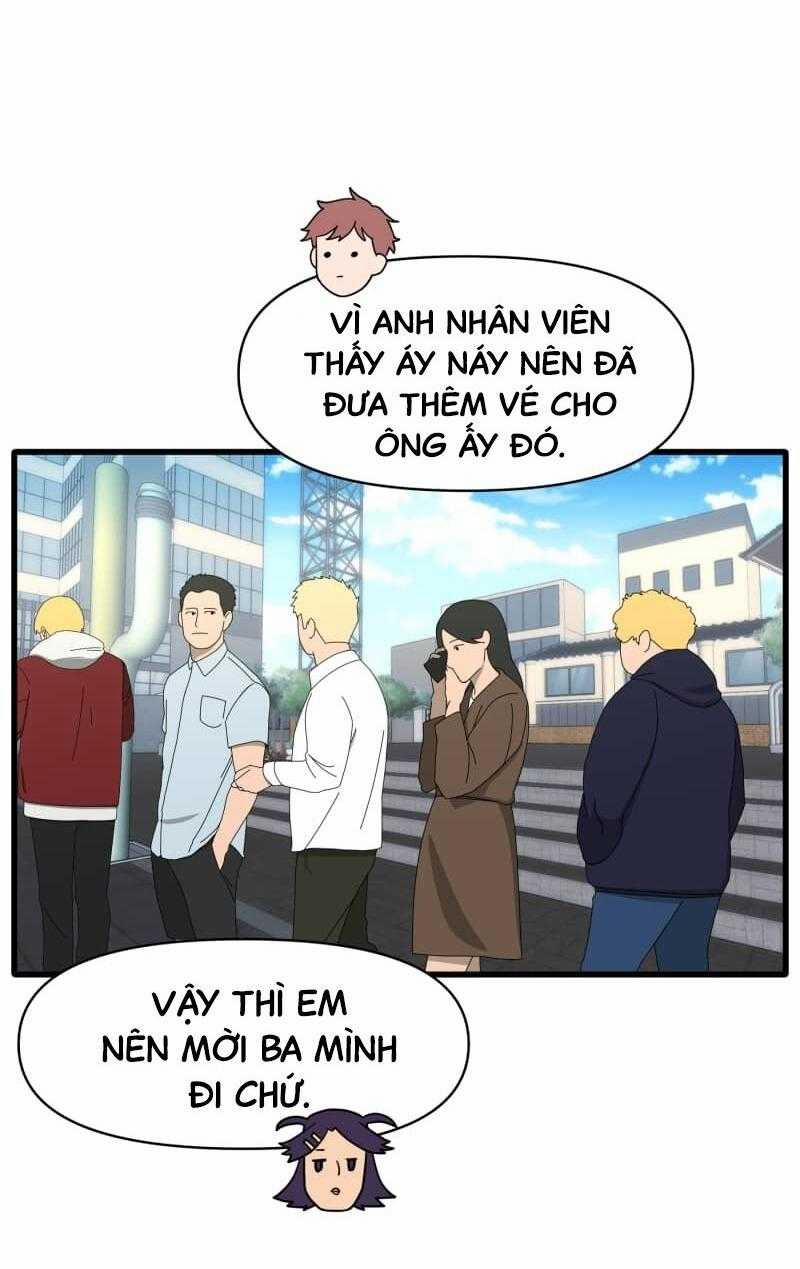 Truyện Ngôn Nhưng Không Ngôn Lắm 118 trang 24