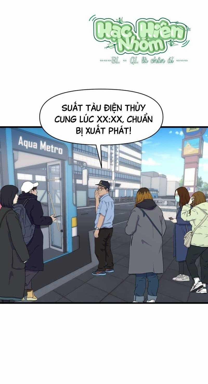 Truyện Ngôn Nhưng Không Ngôn Lắm 118 trang 25