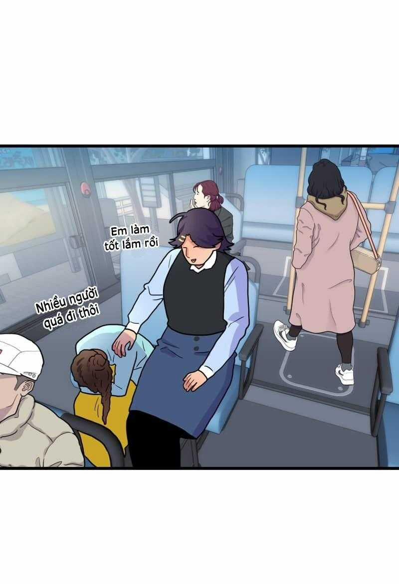 Truyện Ngôn Nhưng Không Ngôn Lắm 118 trang 27
