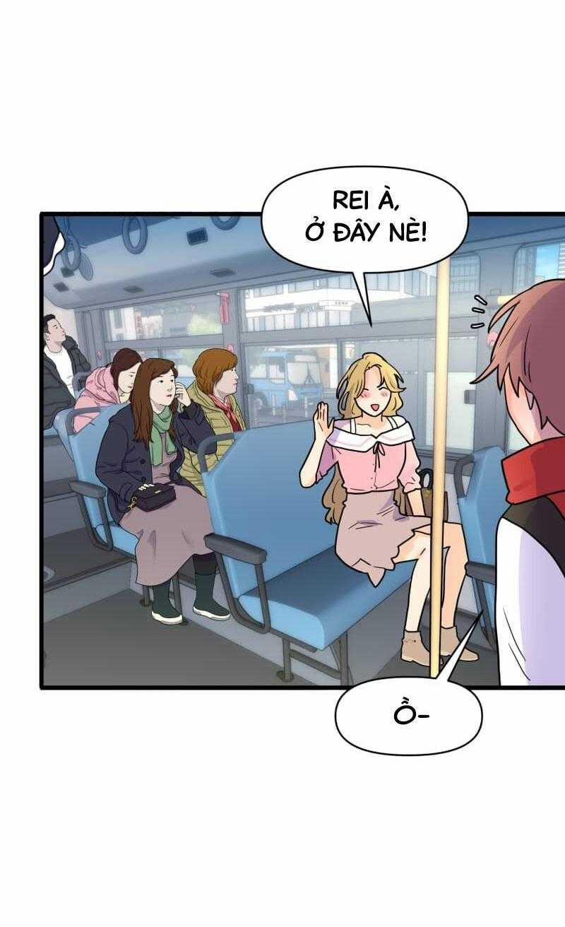 Truyện Ngôn Nhưng Không Ngôn Lắm 118 trang 28