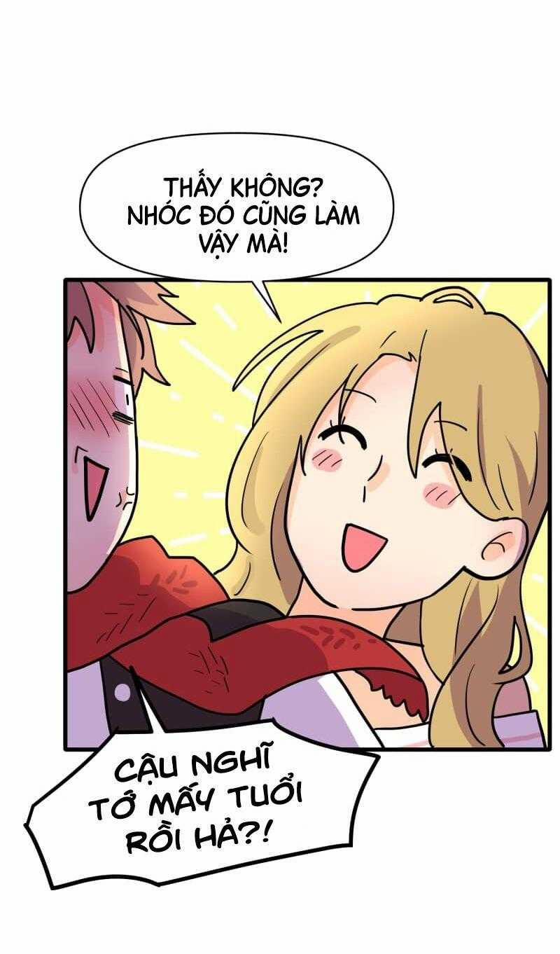 Truyện Ngôn Nhưng Không Ngôn Lắm 118 trang 38