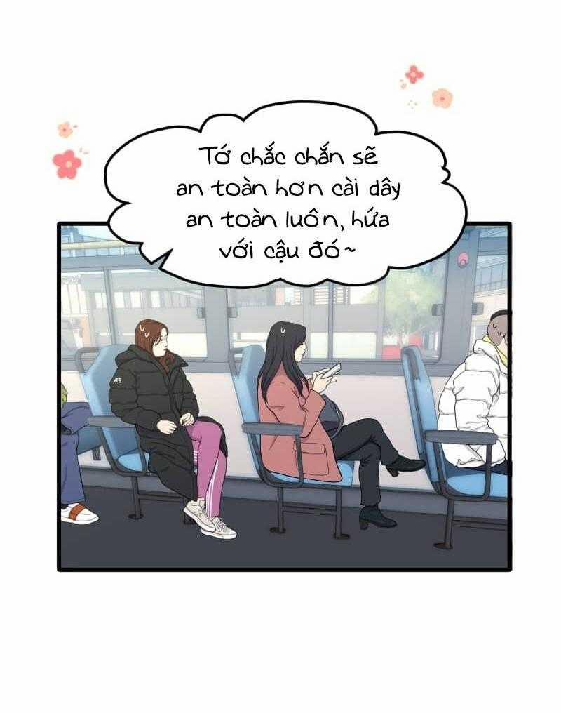 Truyện Ngôn Nhưng Không Ngôn Lắm 118 trang 39