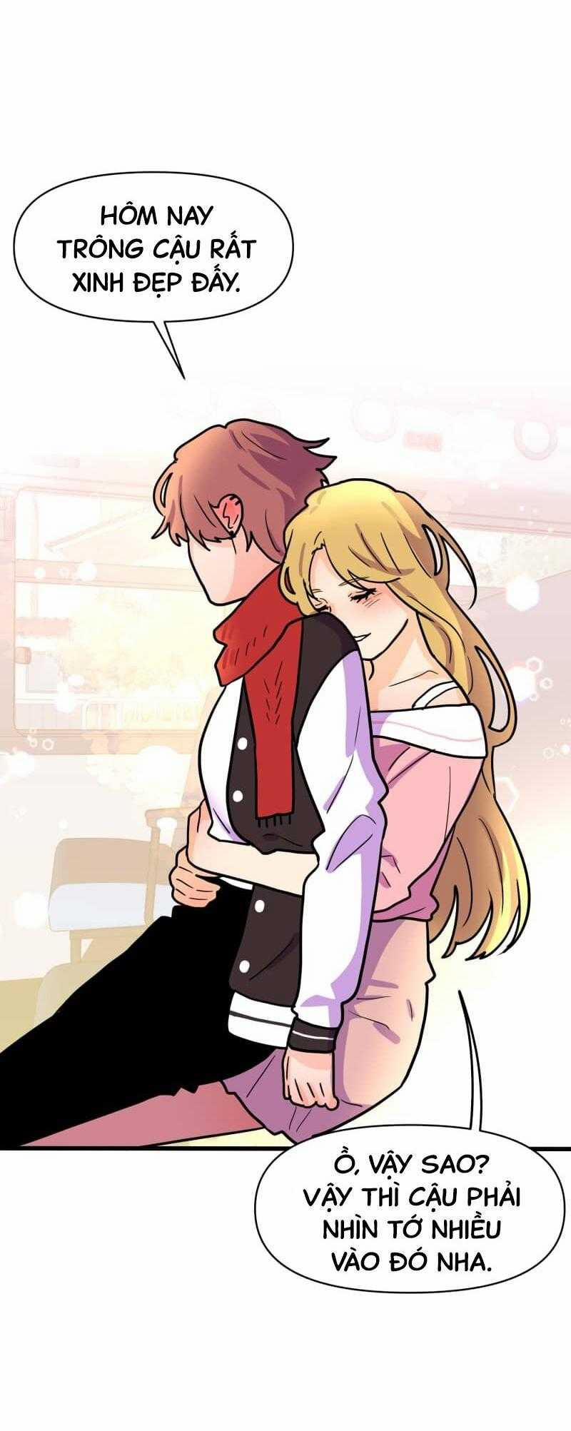 Truyện Ngôn Nhưng Không Ngôn Lắm 118 trang 41