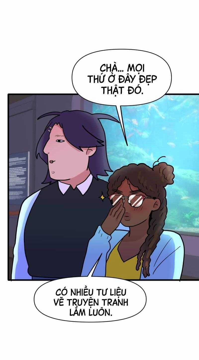 Truyện Ngôn Nhưng Không Ngôn Lắm 118 trang 47