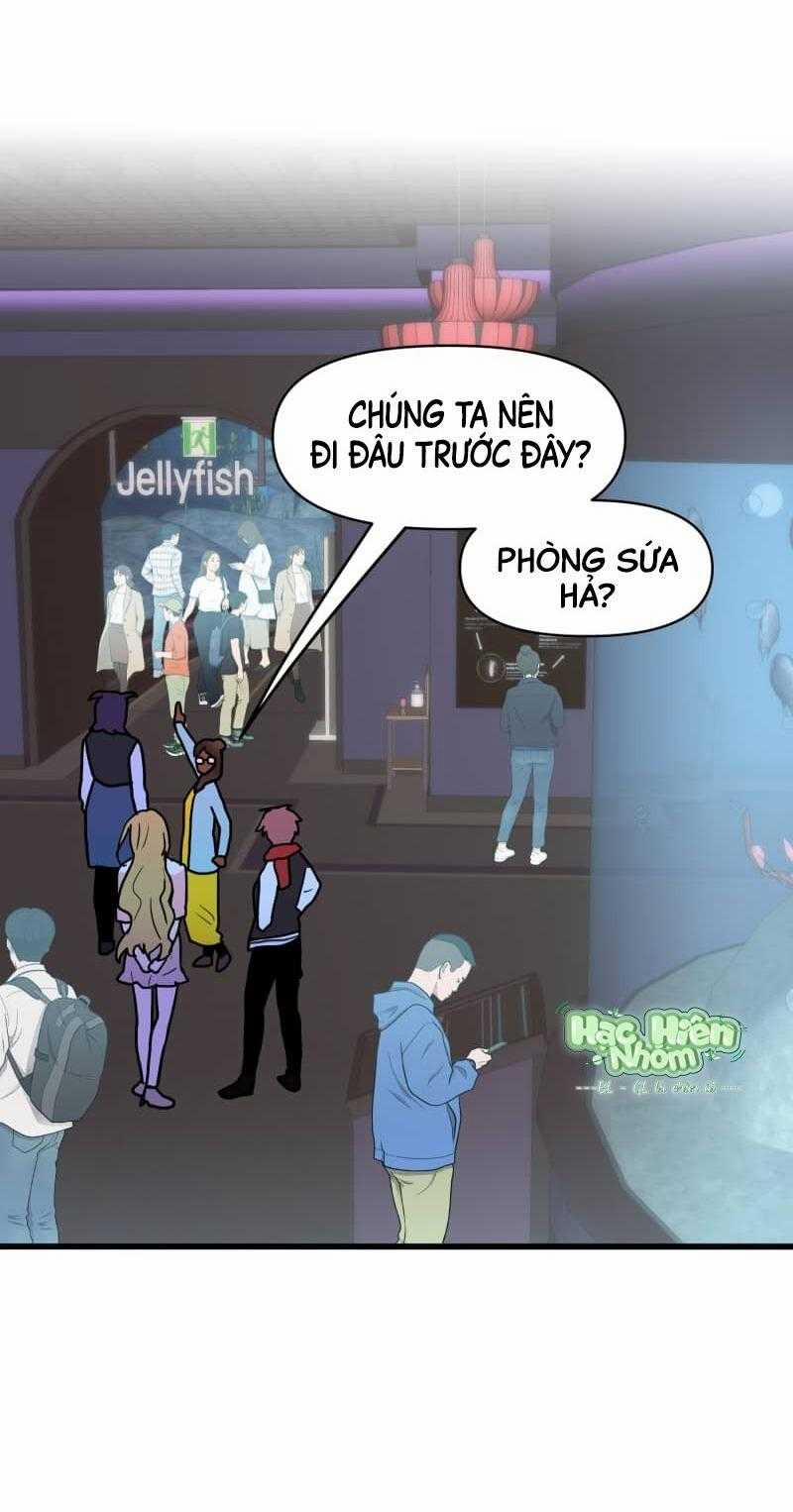 Truyện Ngôn Nhưng Không Ngôn Lắm 118 trang 48