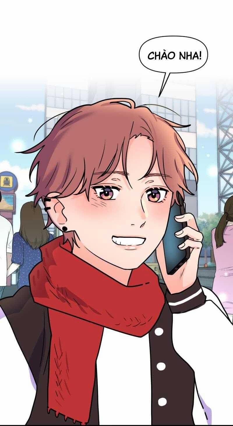 Truyện Ngôn Nhưng Không Ngôn Lắm 118 trang 5