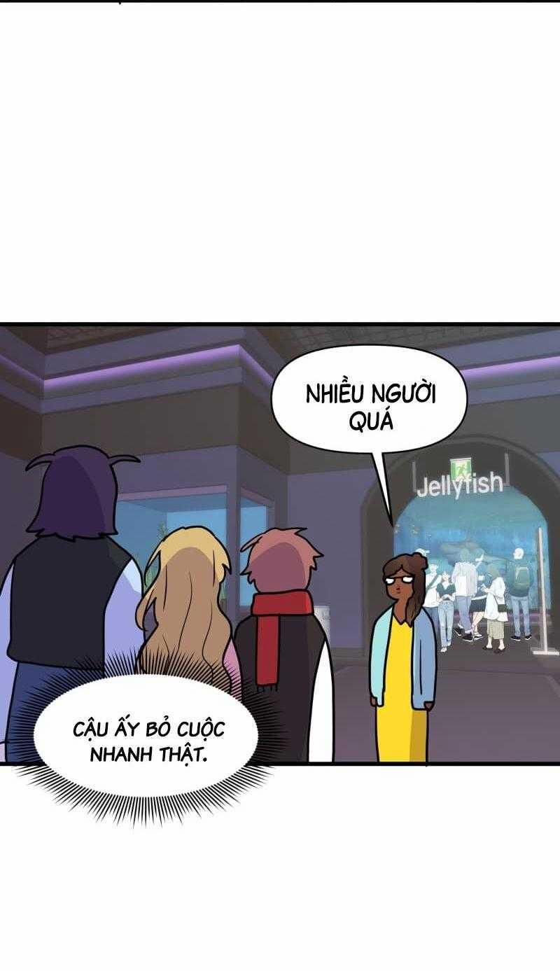 Truyện Ngôn Nhưng Không Ngôn Lắm 118 trang 50
