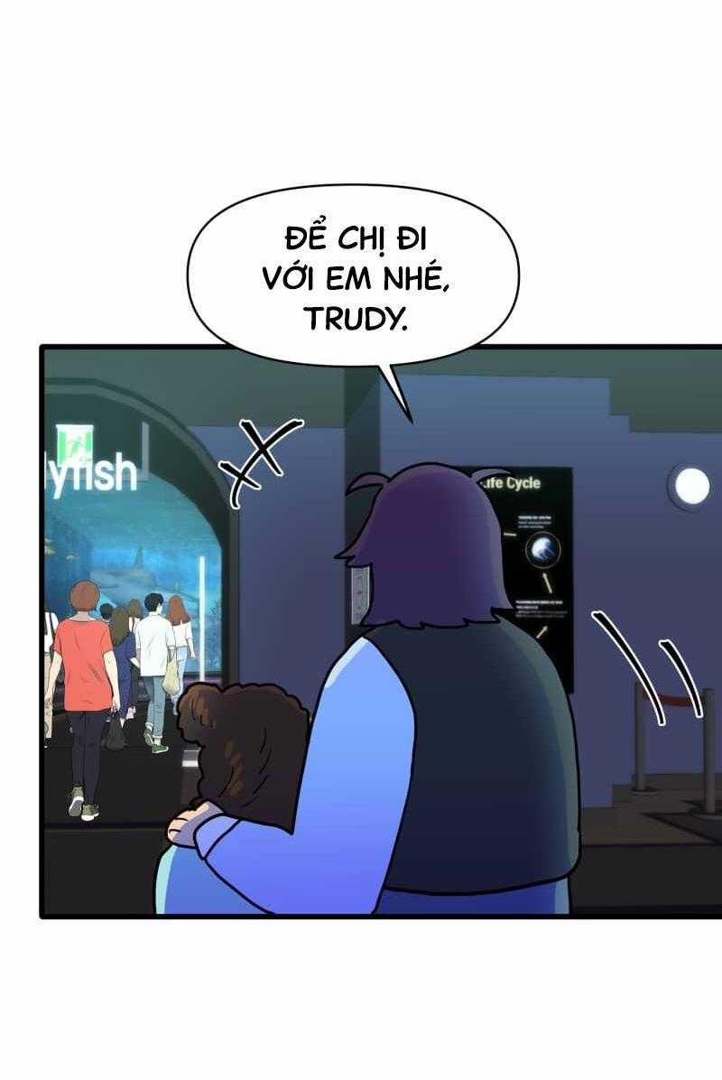 Truyện Ngôn Nhưng Không Ngôn Lắm 118 trang 51