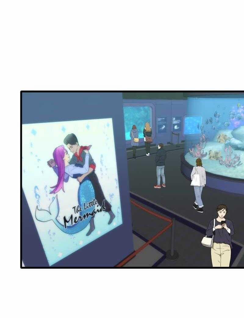 Truyện Ngôn Nhưng Không Ngôn Lắm 118 trang 54