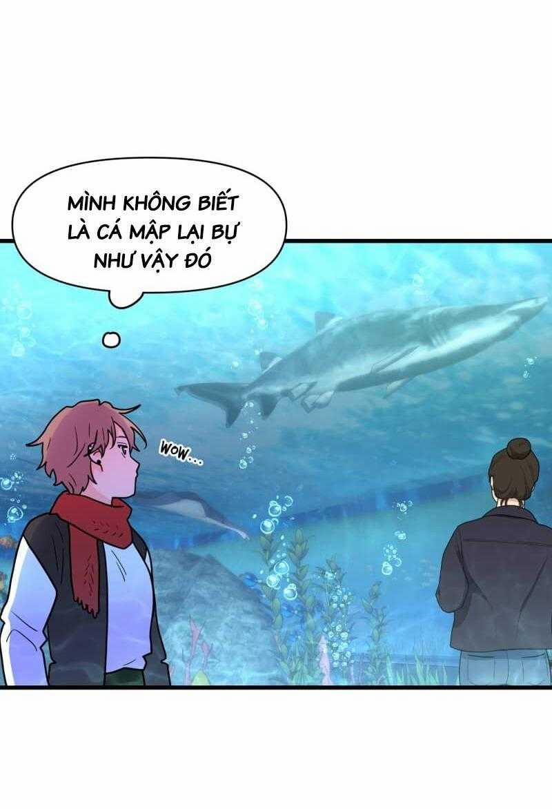 Truyện Ngôn Nhưng Không Ngôn Lắm 118 trang 62