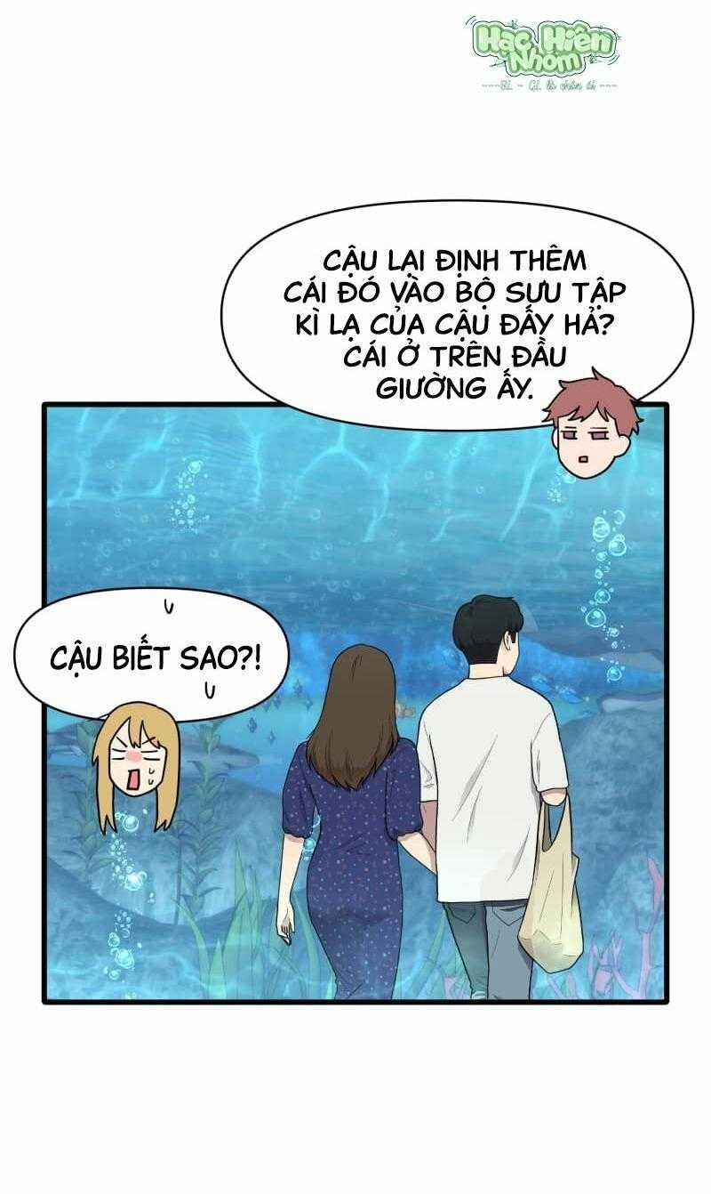 Truyện Ngôn Nhưng Không Ngôn Lắm 118 trang 65