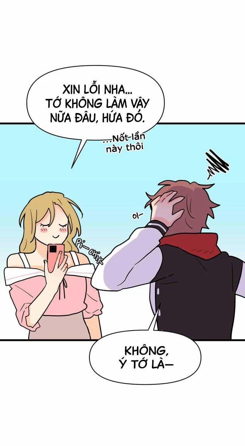 Truyện Ngôn Nhưng Không Ngôn Lắm 118 trang 66