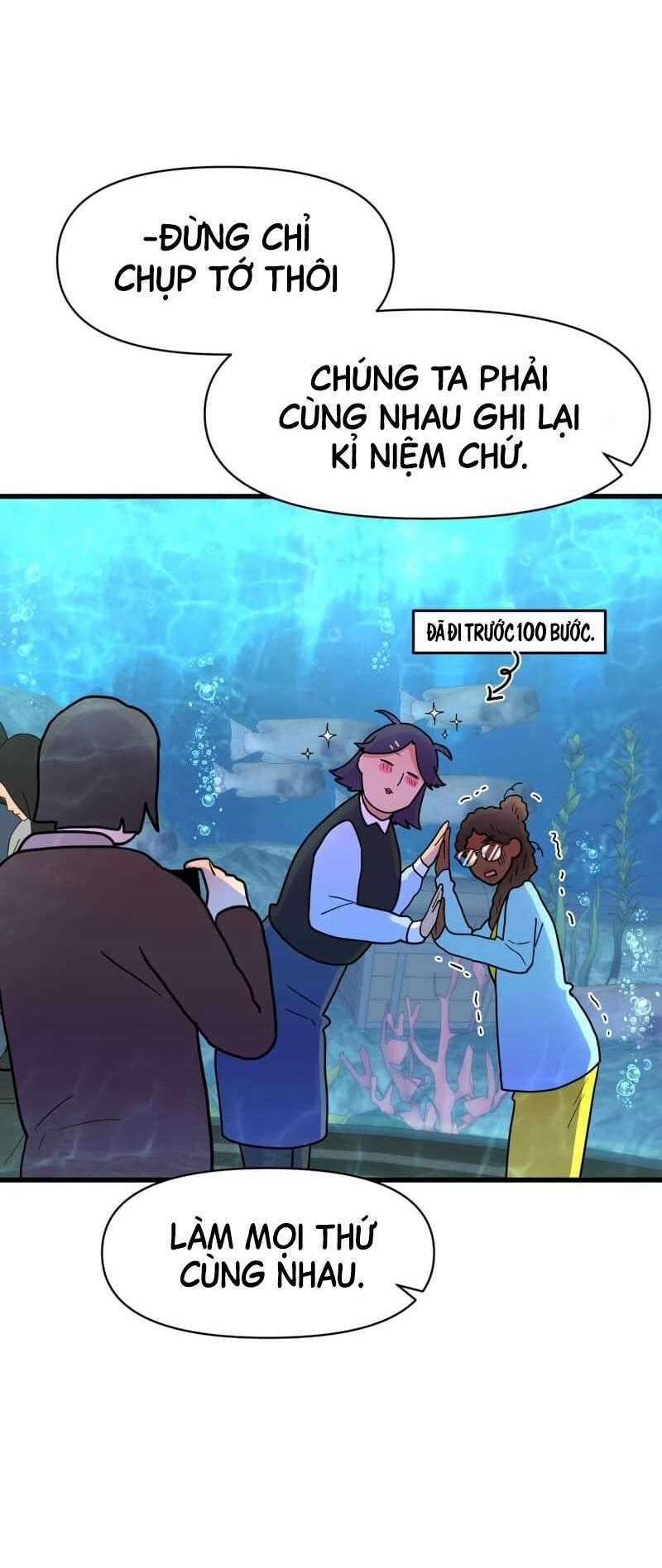 Truyện Ngôn Nhưng Không Ngôn Lắm 118 trang 67