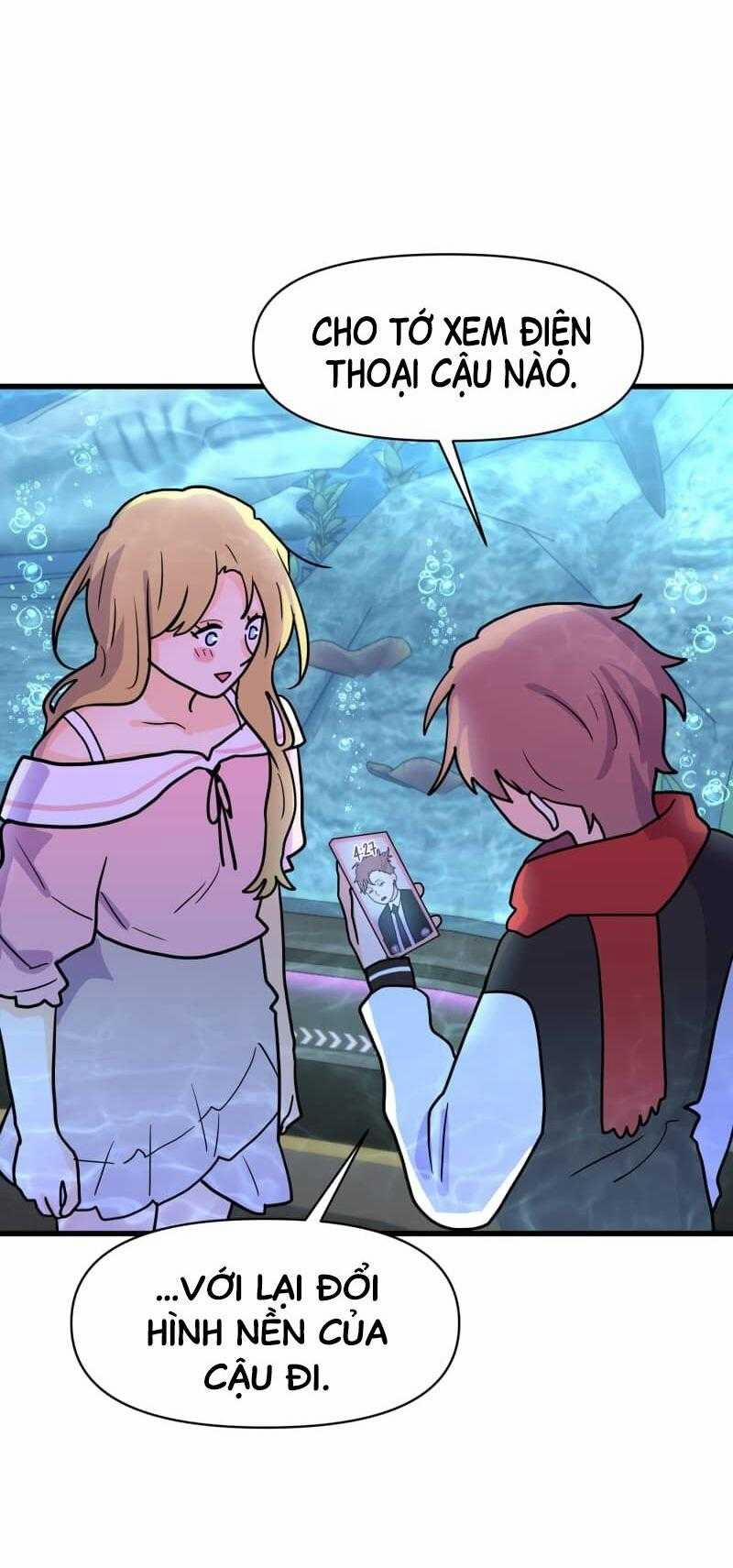 Truyện Ngôn Nhưng Không Ngôn Lắm 118 trang 68