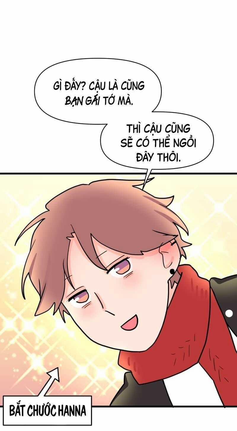 Truyện Ngôn Nhưng Không Ngôn Lắm 118 trang 74