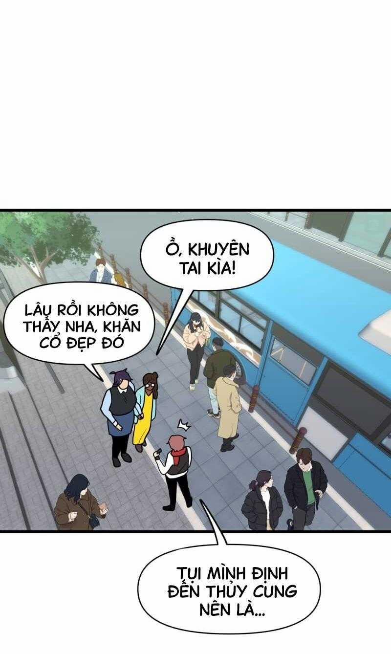 Truyện Ngôn Nhưng Không Ngôn Lắm 118 trang 8