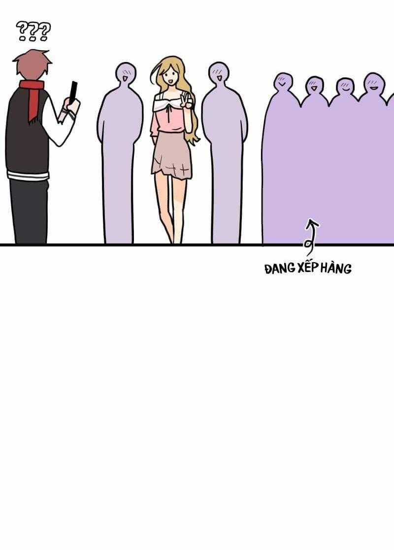 Truyện Ngôn Nhưng Không Ngôn Lắm 118 trang 81