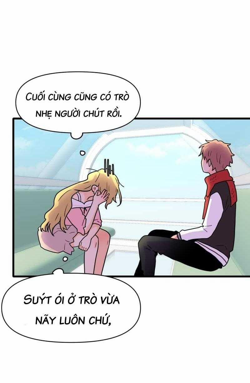 Truyện Ngôn Nhưng Không Ngôn Lắm 119 trang 10