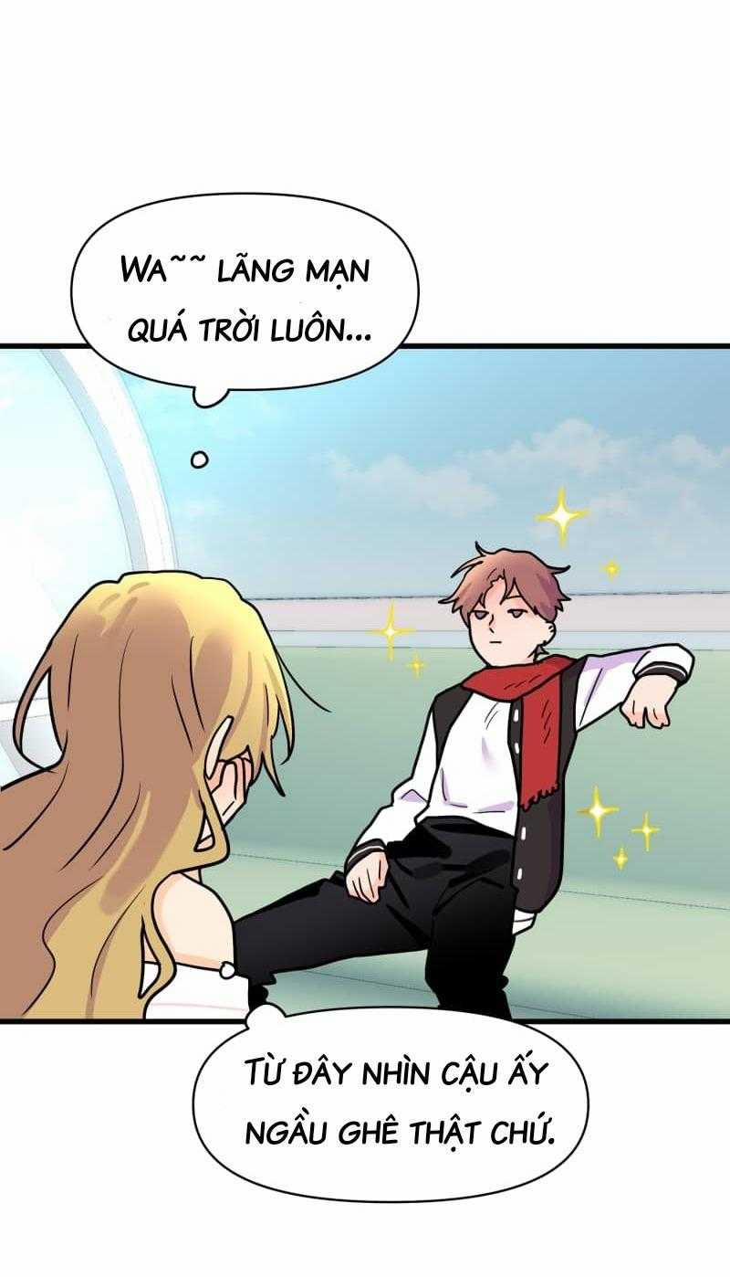 Truyện Ngôn Nhưng Không Ngôn Lắm 119 trang 12