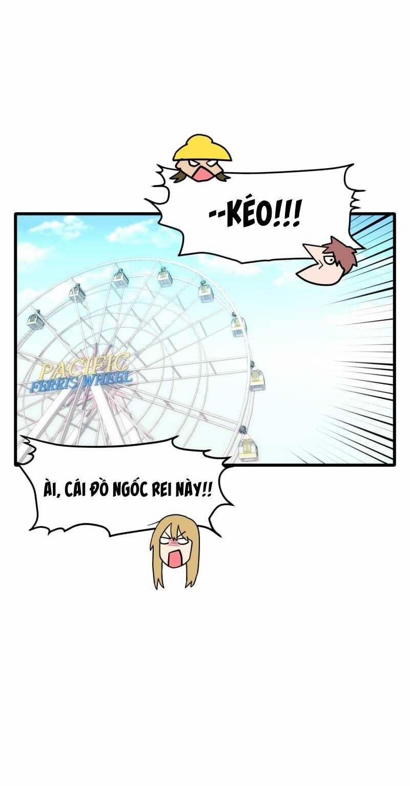 Truyện Ngôn Nhưng Không Ngôn Lắm 119 trang 16