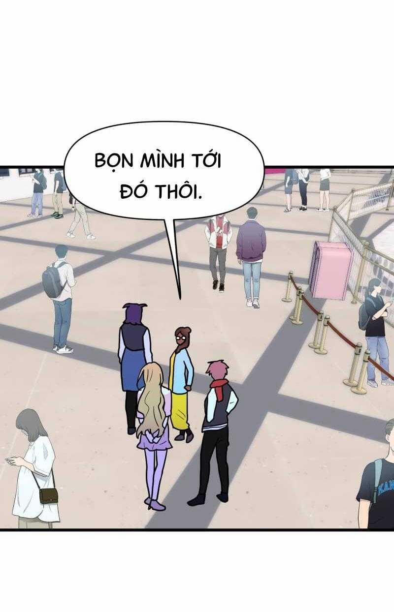 Truyện Ngôn Nhưng Không Ngôn Lắm 119 trang 19