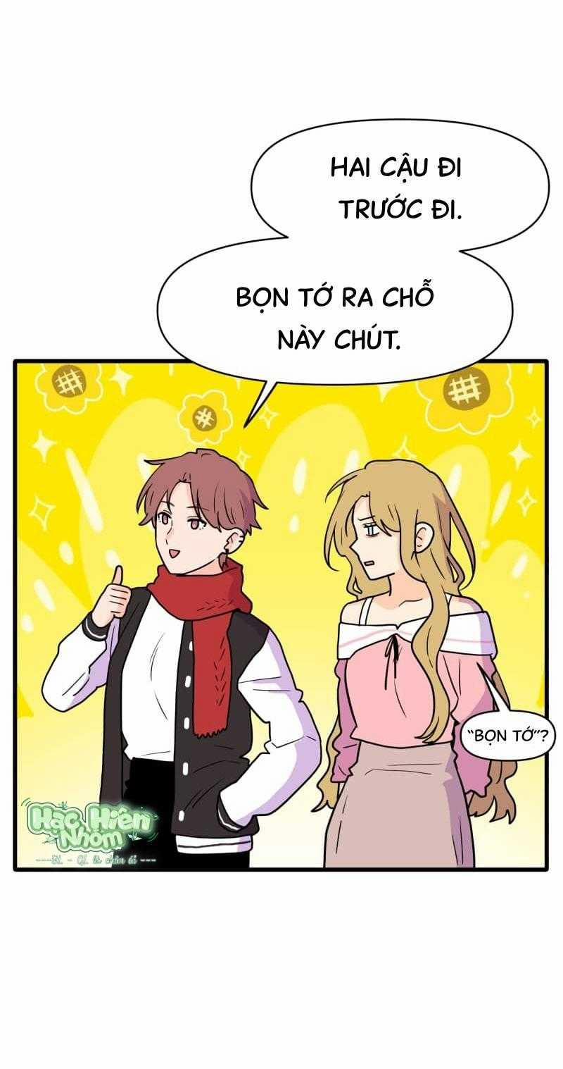 Truyện Ngôn Nhưng Không Ngôn Lắm 119 trang 20