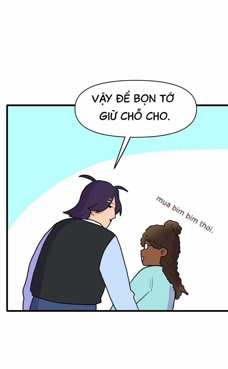 Truyện Ngôn Nhưng Không Ngôn Lắm 119 trang 21