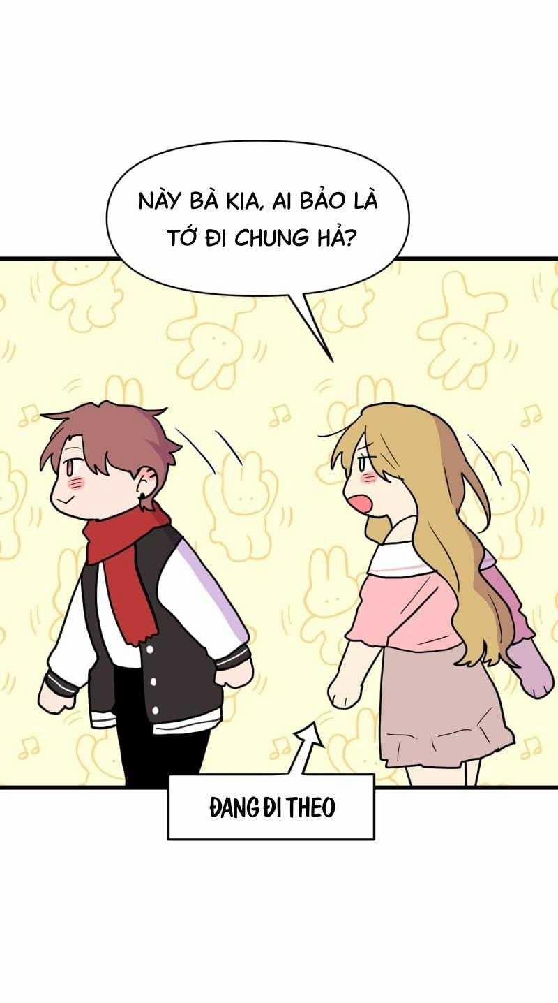 Truyện Ngôn Nhưng Không Ngôn Lắm 119 trang 22