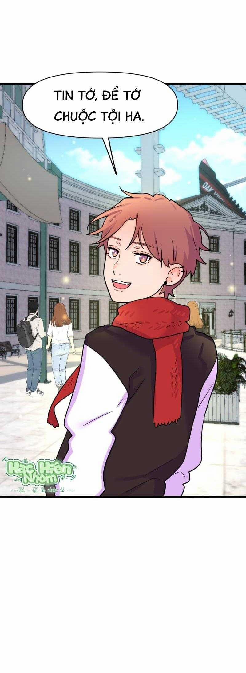 Truyện Ngôn Nhưng Không Ngôn Lắm 119 trang 23