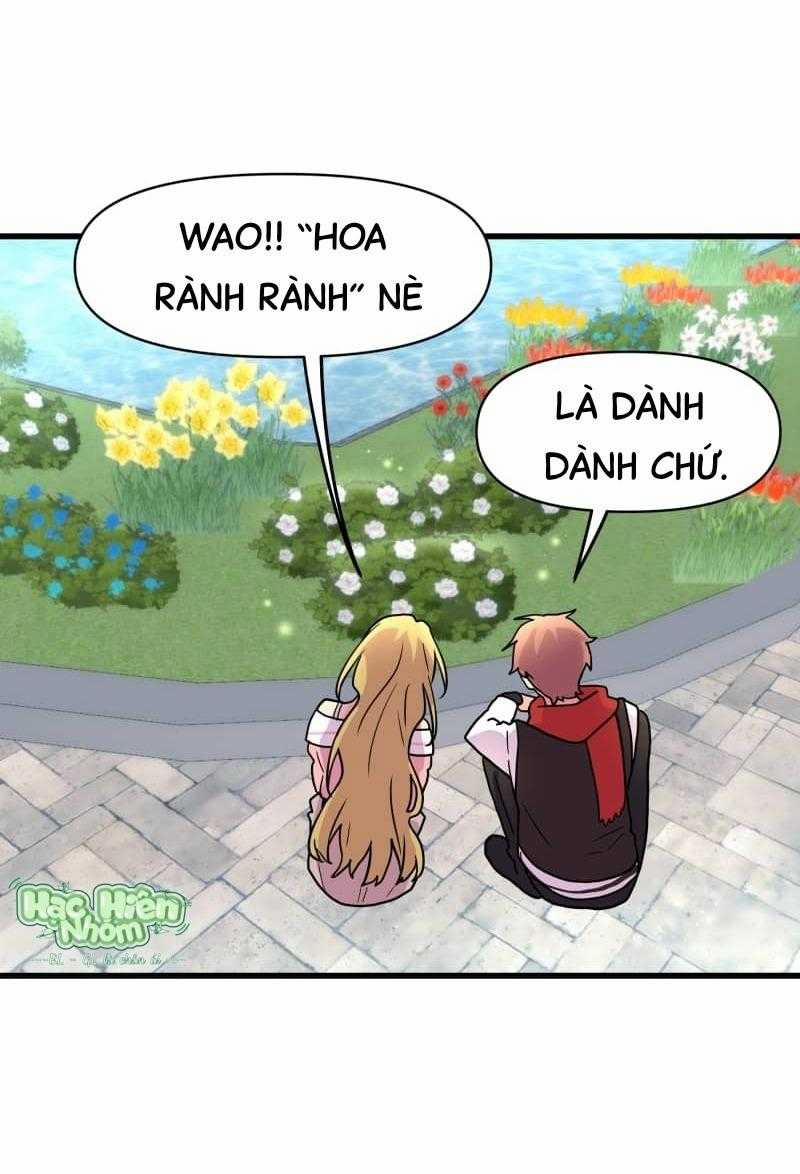 Truyện Ngôn Nhưng Không Ngôn Lắm 119 trang 28