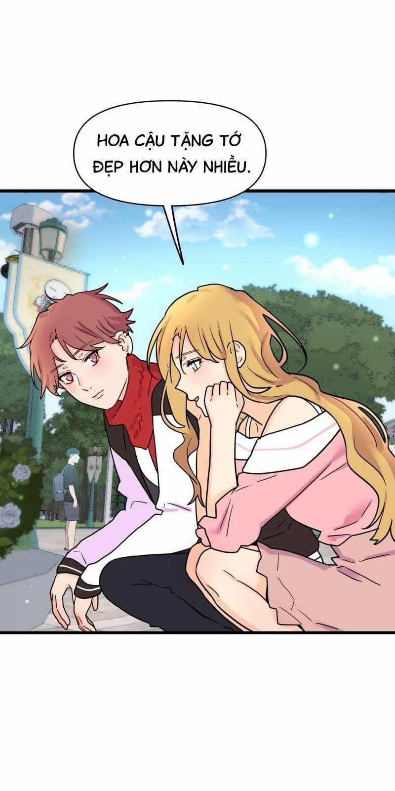 Truyện Ngôn Nhưng Không Ngôn Lắm 119 trang 29