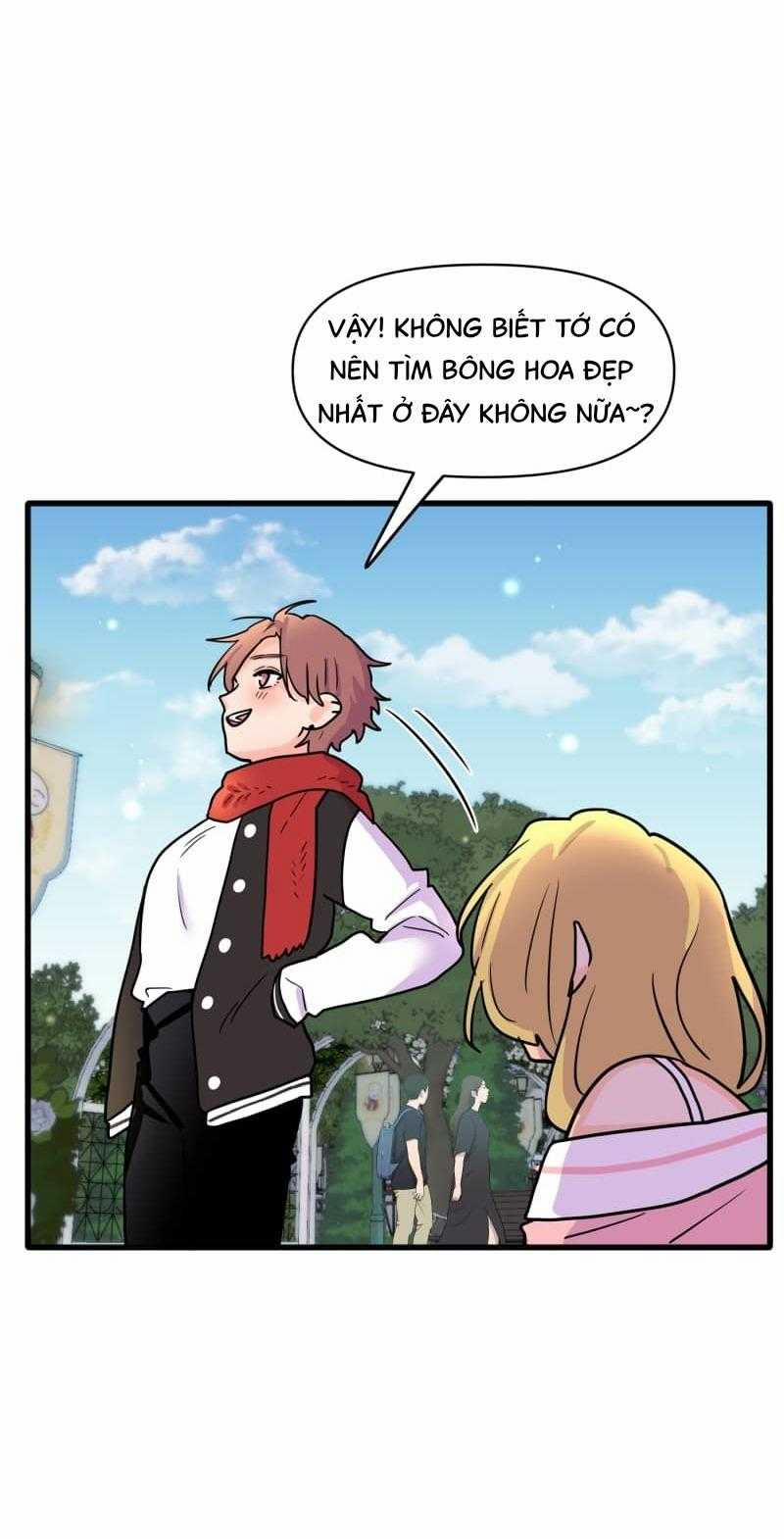 Truyện Ngôn Nhưng Không Ngôn Lắm 119 trang 31