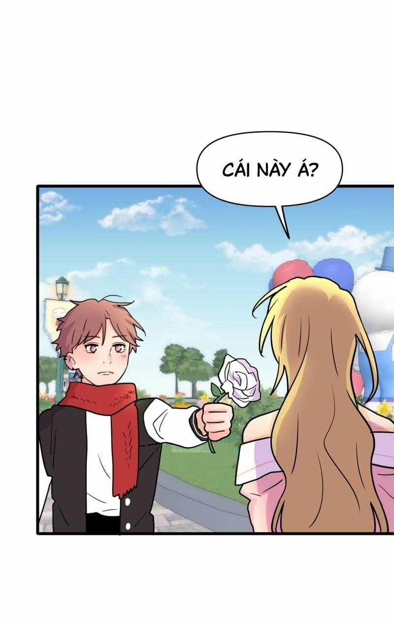 Truyện Ngôn Nhưng Không Ngôn Lắm 119 trang 34