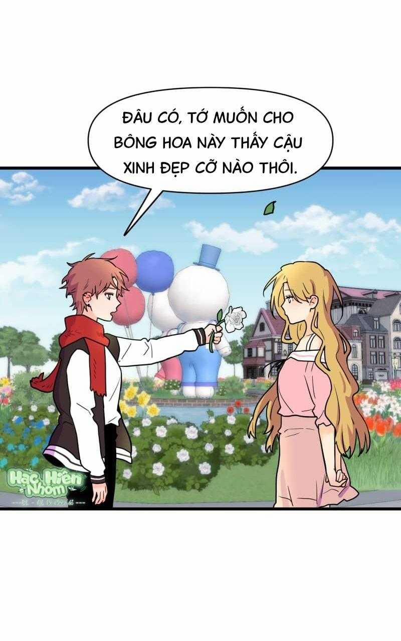 Truyện Ngôn Nhưng Không Ngôn Lắm 119 trang 35