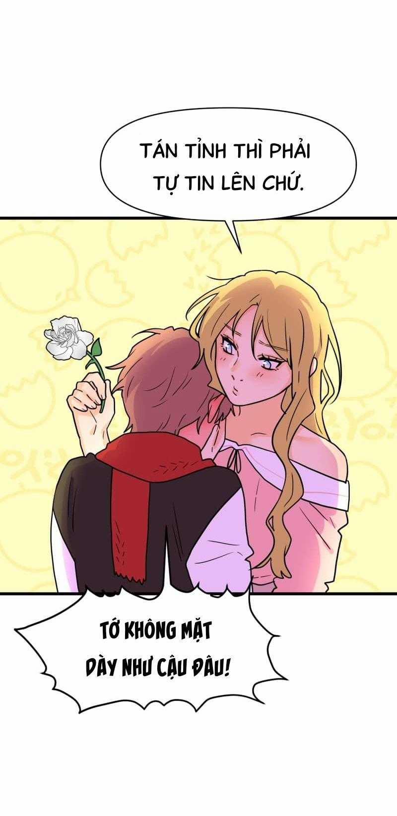 Truyện Ngôn Nhưng Không Ngôn Lắm 119 trang 38