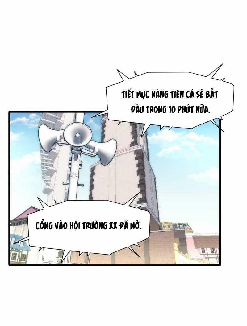 Truyện Ngôn Nhưng Không Ngôn Lắm 119 trang 39