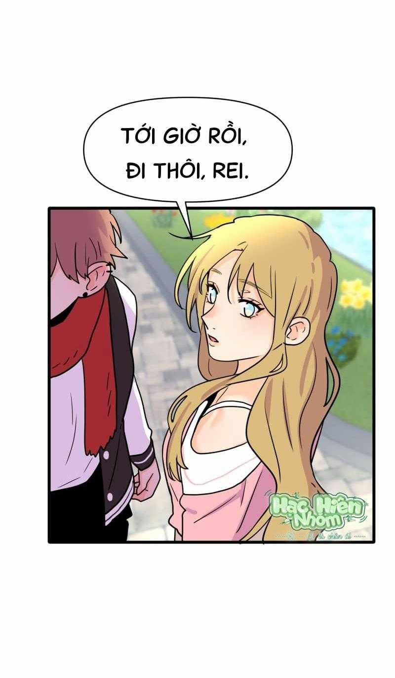 Truyện Ngôn Nhưng Không Ngôn Lắm 119 trang 40