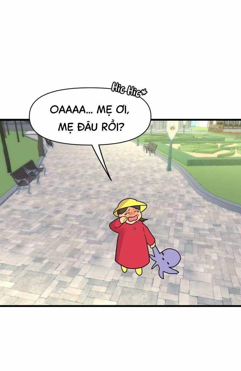 Truyện Ngôn Nhưng Không Ngôn Lắm 119 trang 43