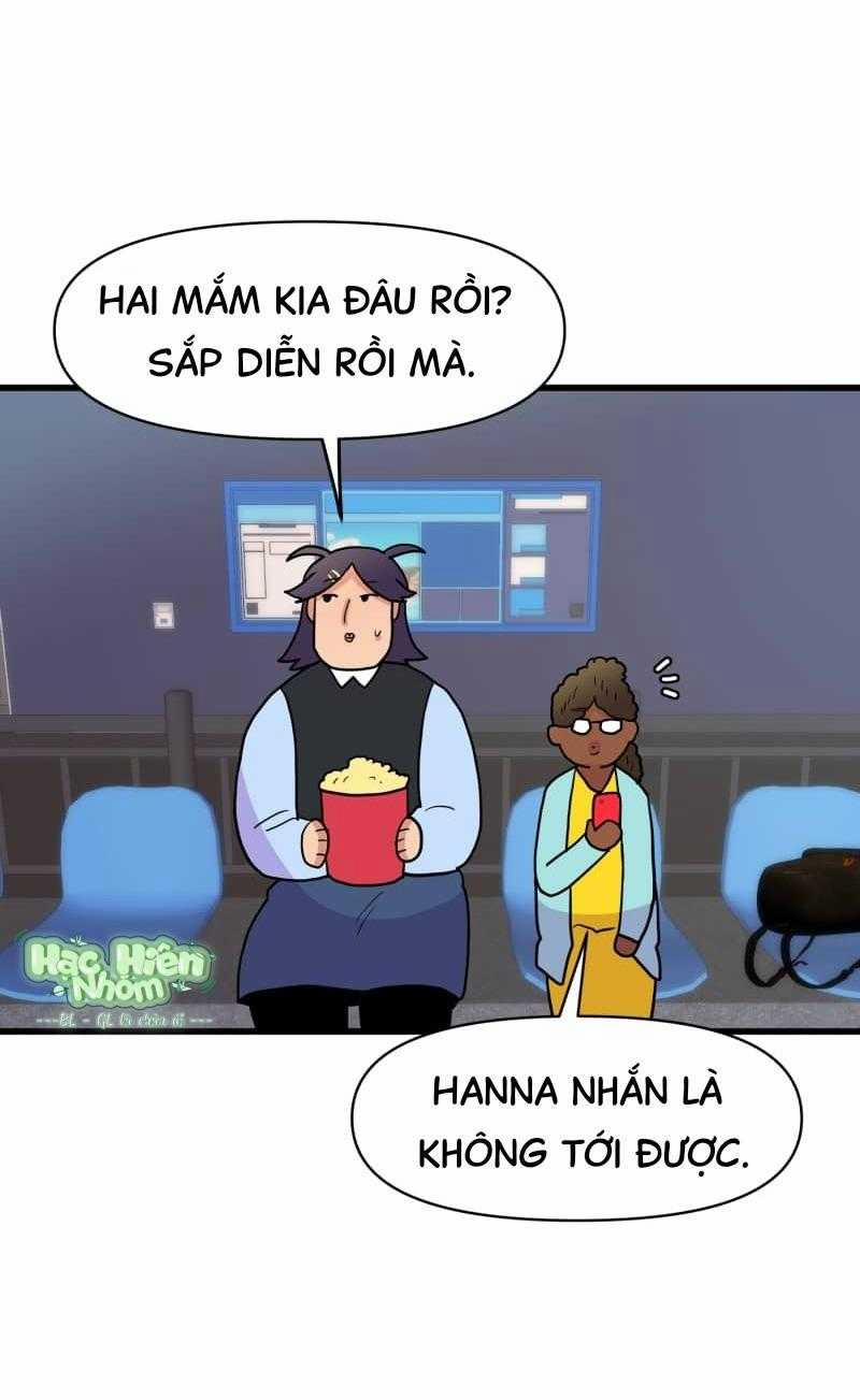 Truyện Ngôn Nhưng Không Ngôn Lắm 119 trang 47
