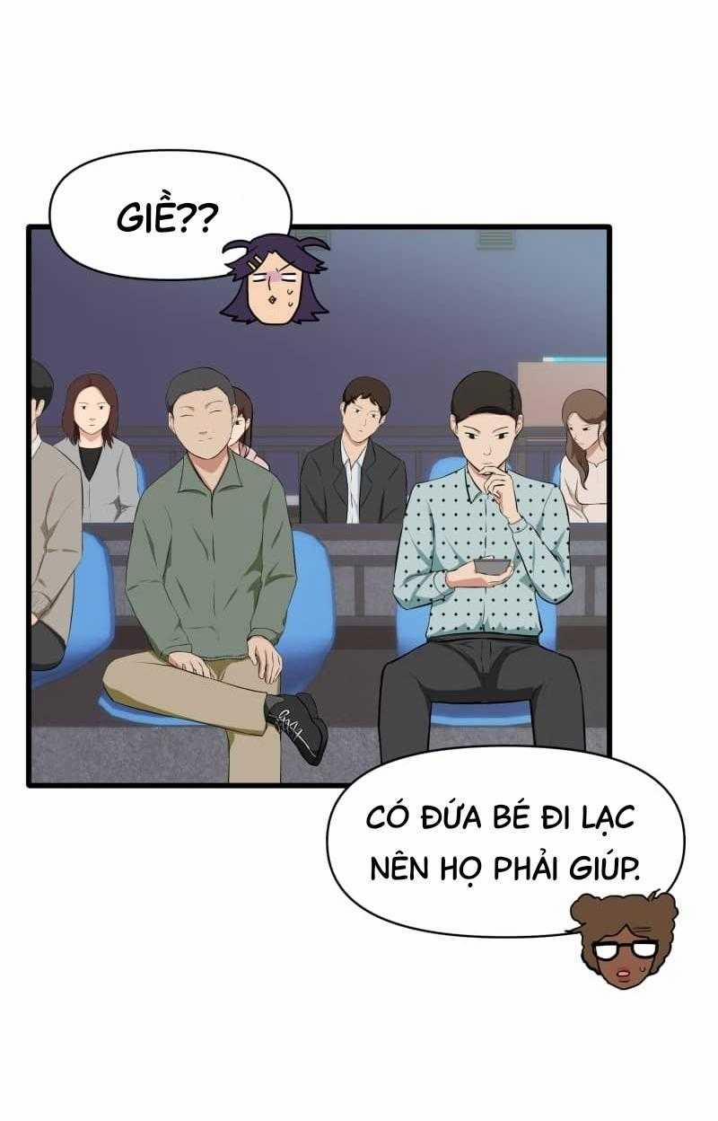 Truyện Ngôn Nhưng Không Ngôn Lắm 119 trang 48