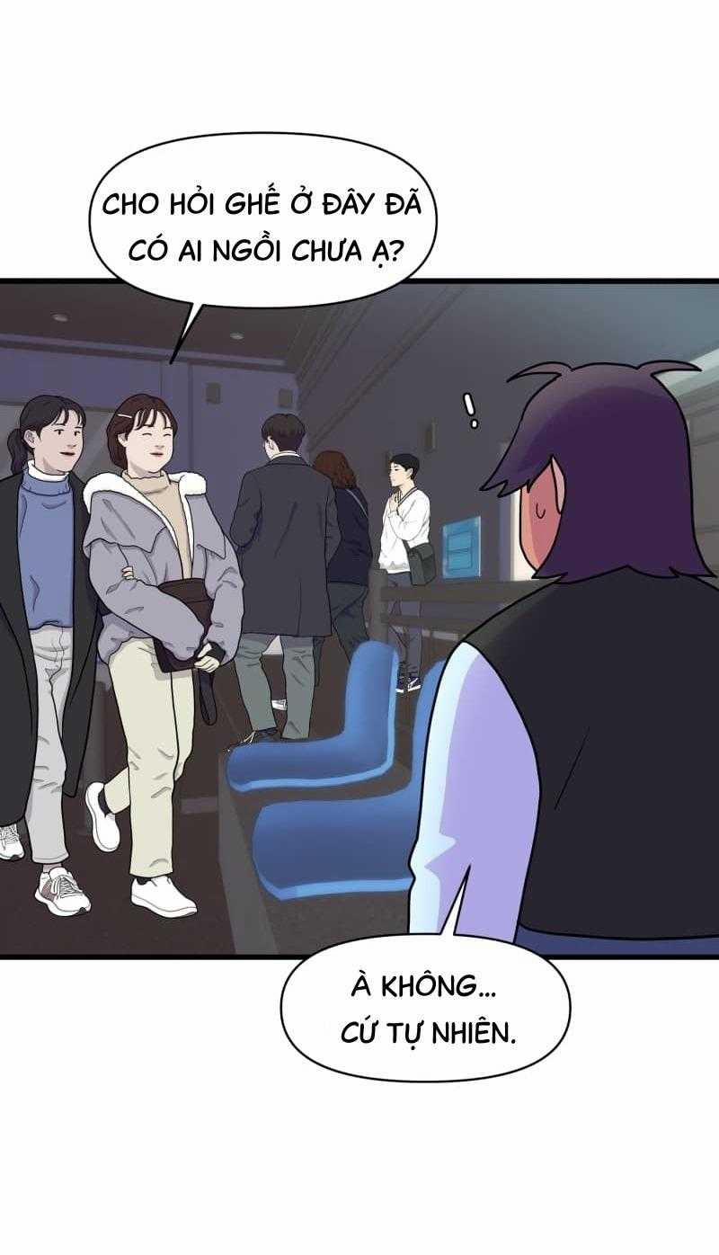 Truyện Ngôn Nhưng Không Ngôn Lắm 119 trang 49