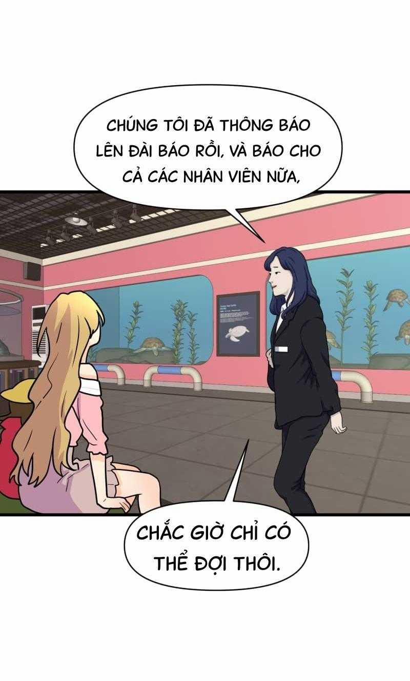 Truyện Ngôn Nhưng Không Ngôn Lắm 119 trang 54