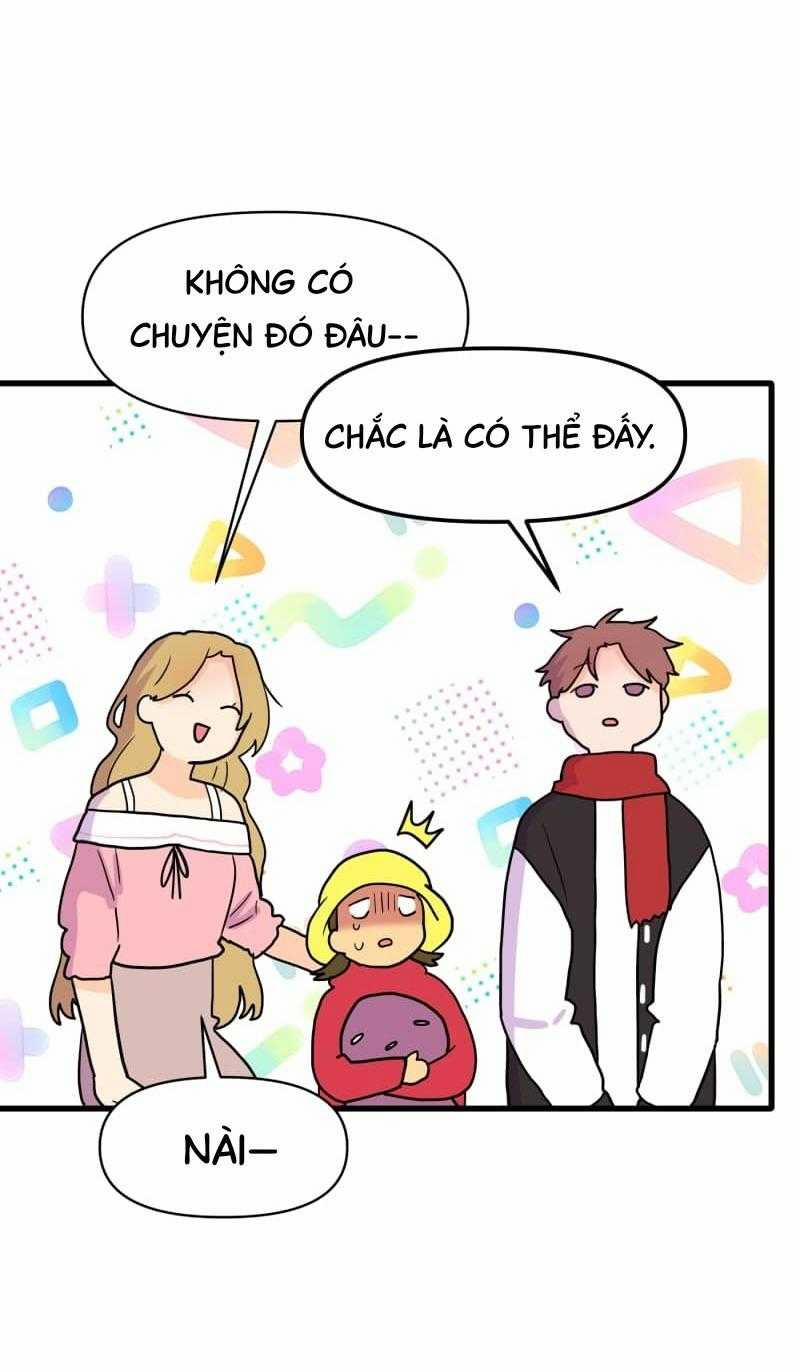 Truyện Ngôn Nhưng Không Ngôn Lắm 119 trang 56