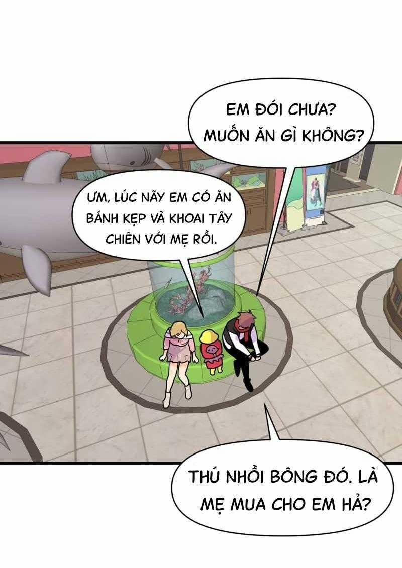 Truyện Ngôn Nhưng Không Ngôn Lắm 119 trang 57