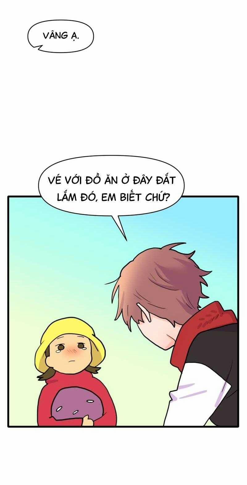 Truyện Ngôn Nhưng Không Ngôn Lắm 119 trang 58