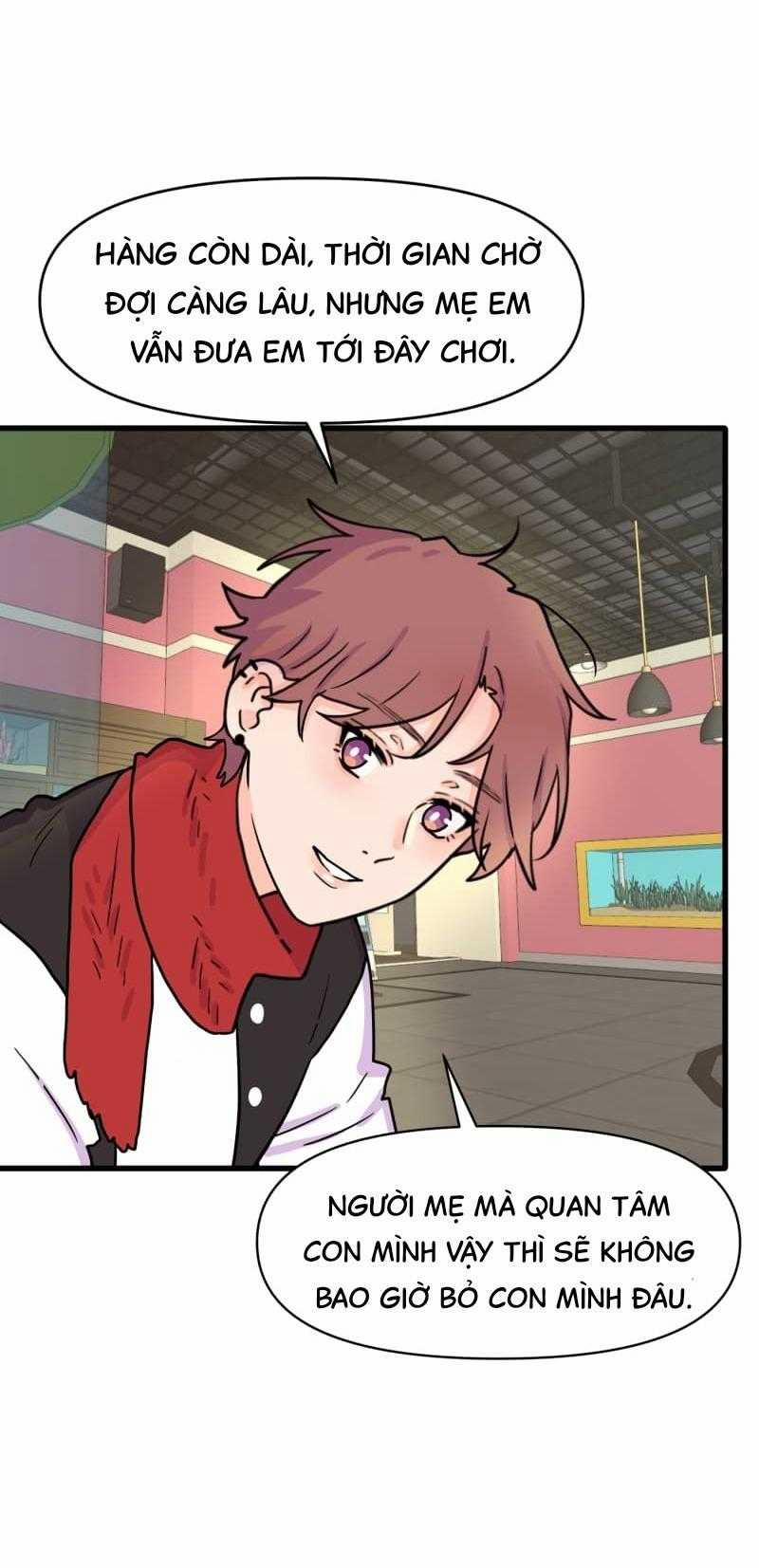 Truyện Ngôn Nhưng Không Ngôn Lắm 119 trang 59