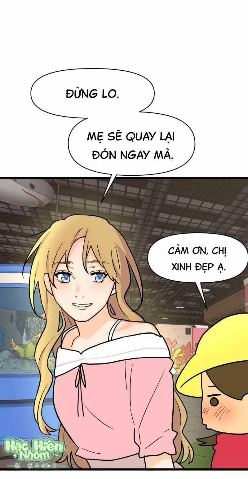 Truyện Ngôn Nhưng Không Ngôn Lắm 119 trang 60